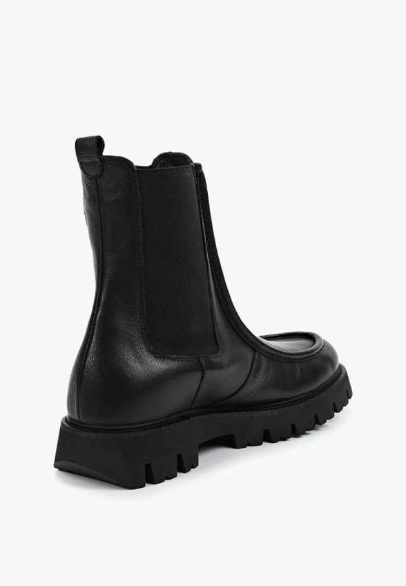 Ботинки Emanuele Gelmetti