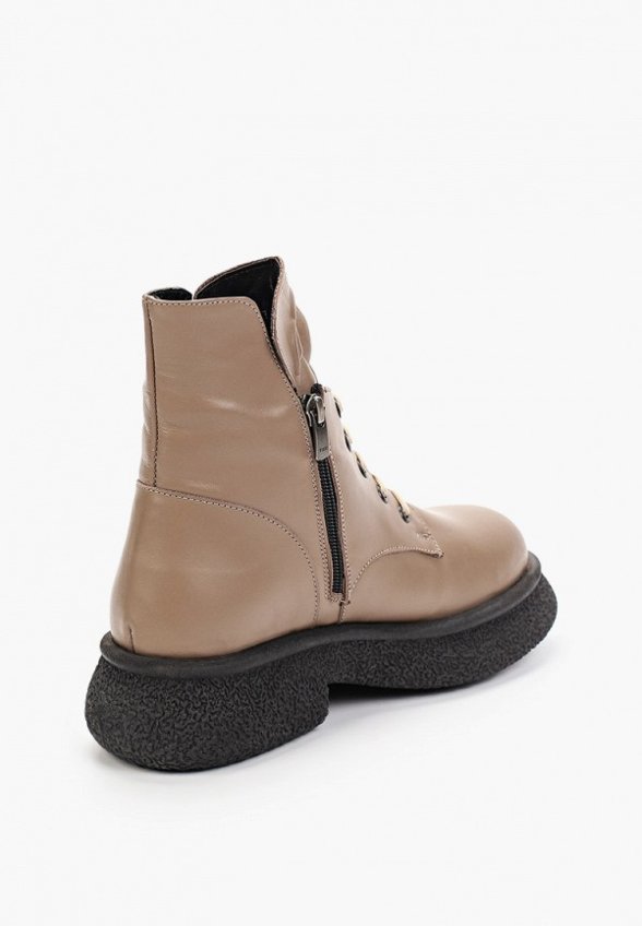 Ботинки Ascalini