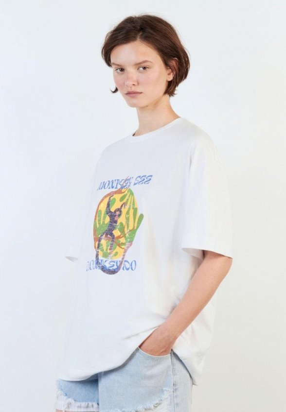 Футболка Befree