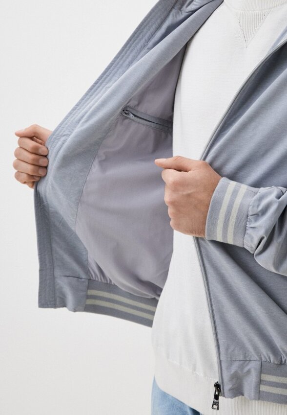 Ветровка Al Franco