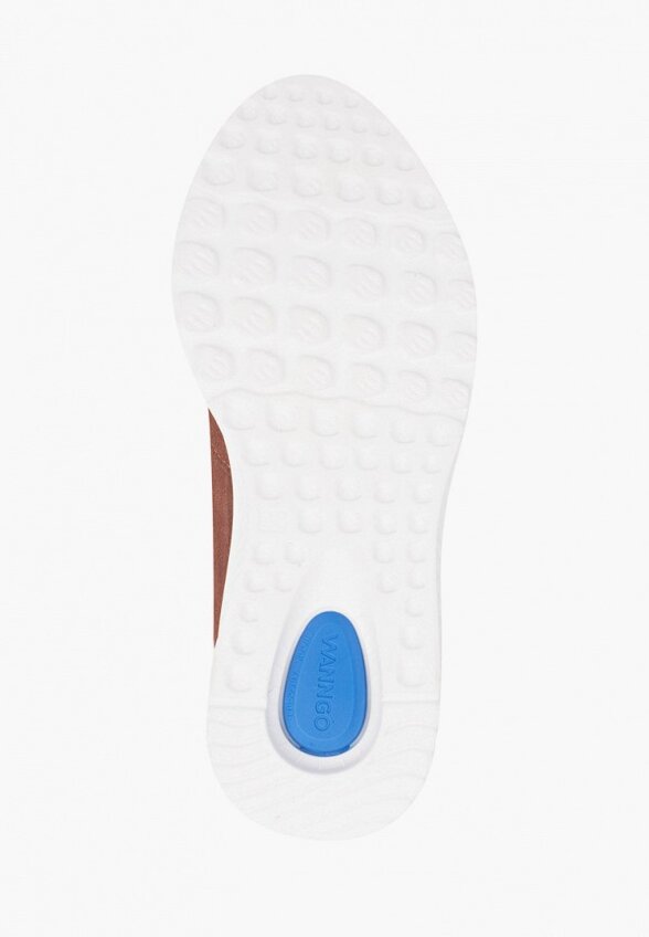 Ботинки Wanngo