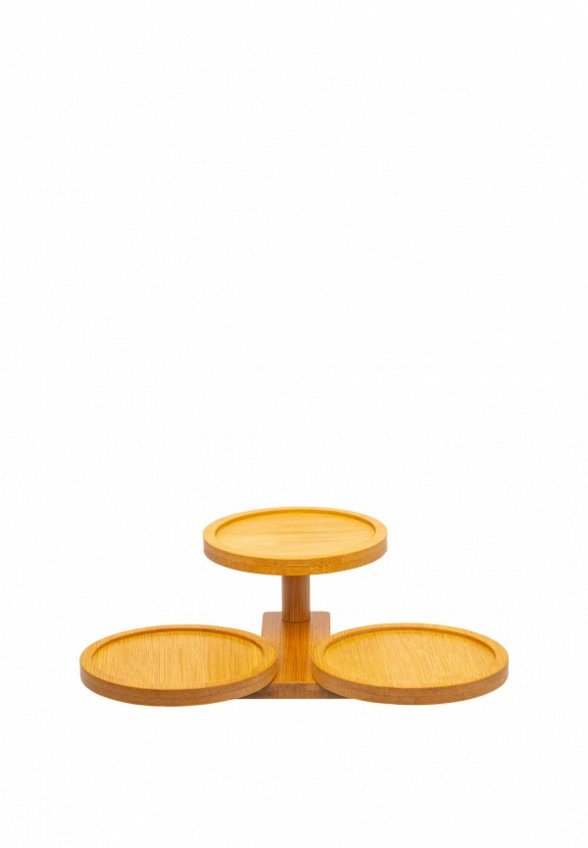 Набор банок для хранения Elan Gallery