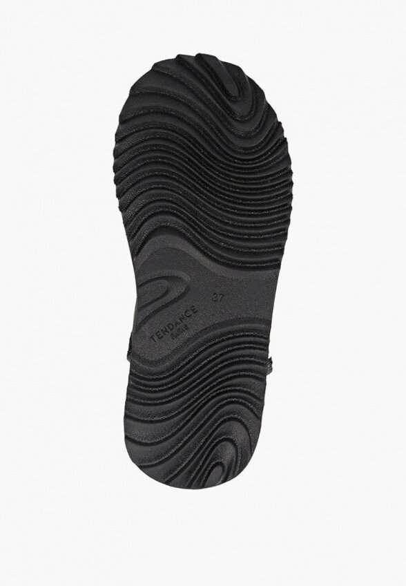 Полусапоги Tendance