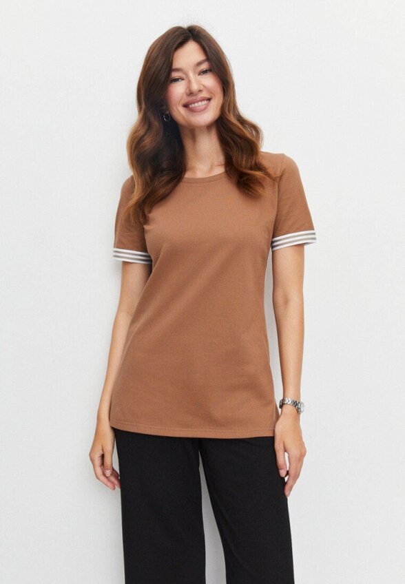 Футболка Zavi