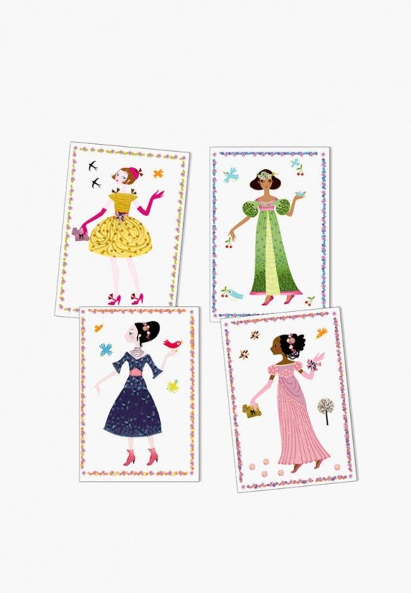 Набор для творчества Djeco