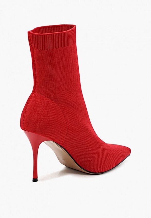 Ботильоны Obba