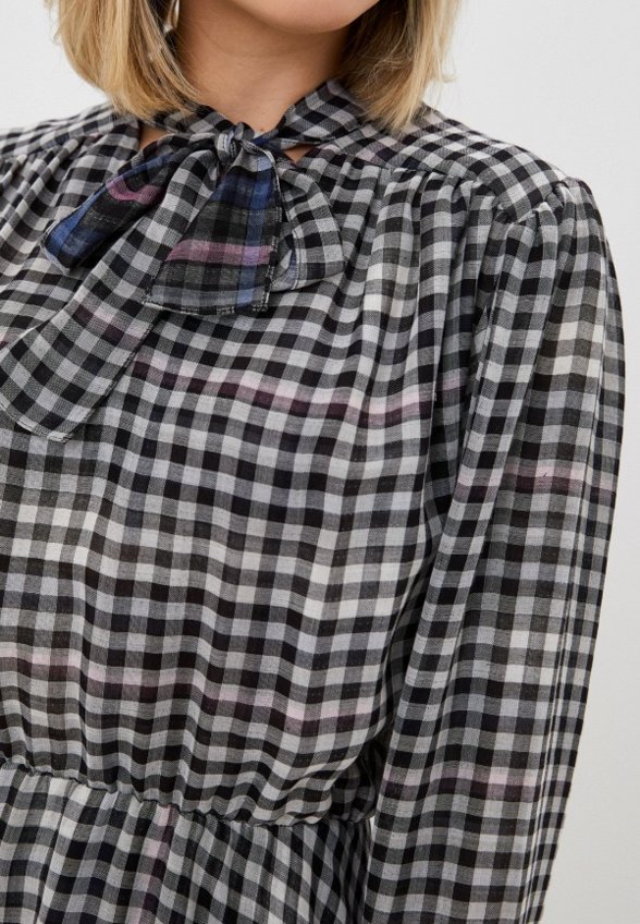 Платье Libellulas