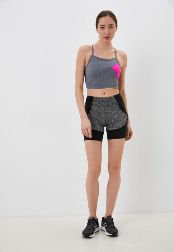 Топ спортивный Emdi