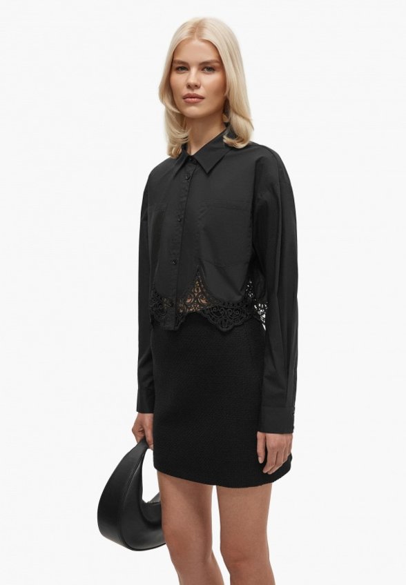 Рубашка Top Top