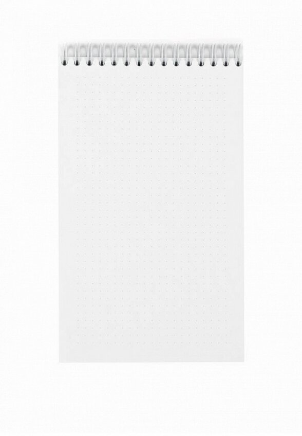 Блокнот Помидор