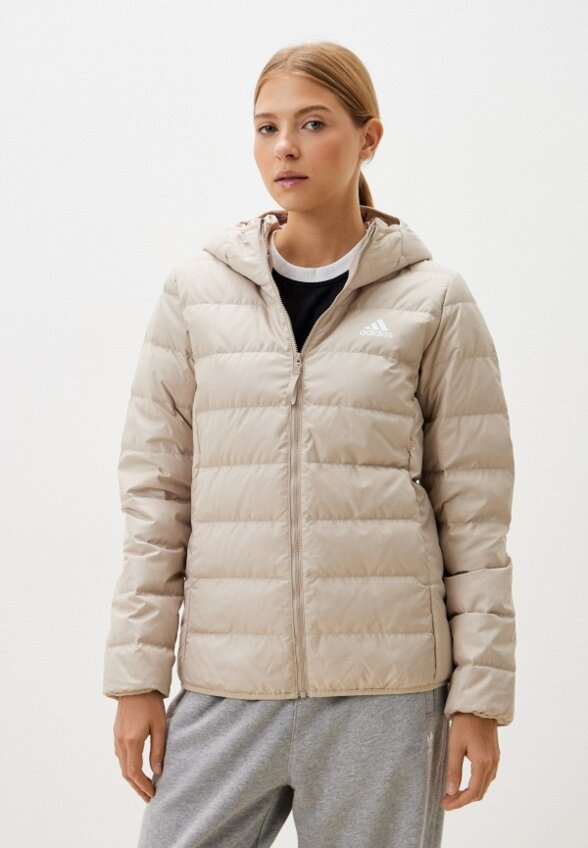 Куртка утепленная adidas