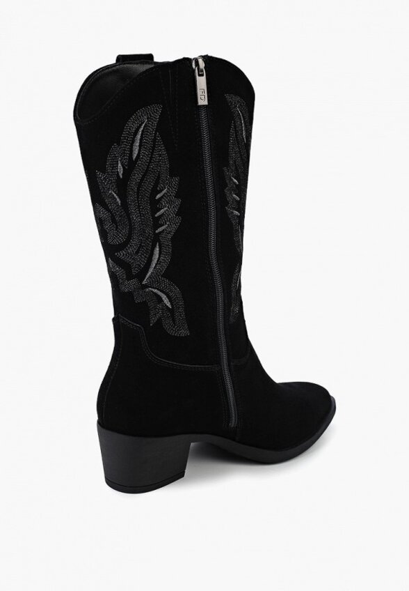 Полусапоги Francesco Donni