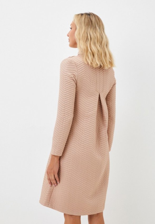 Платье MadaM T