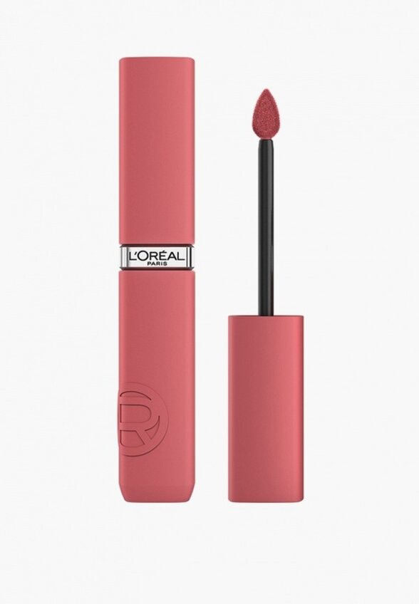 Помада жидкая L'Oreal Paris