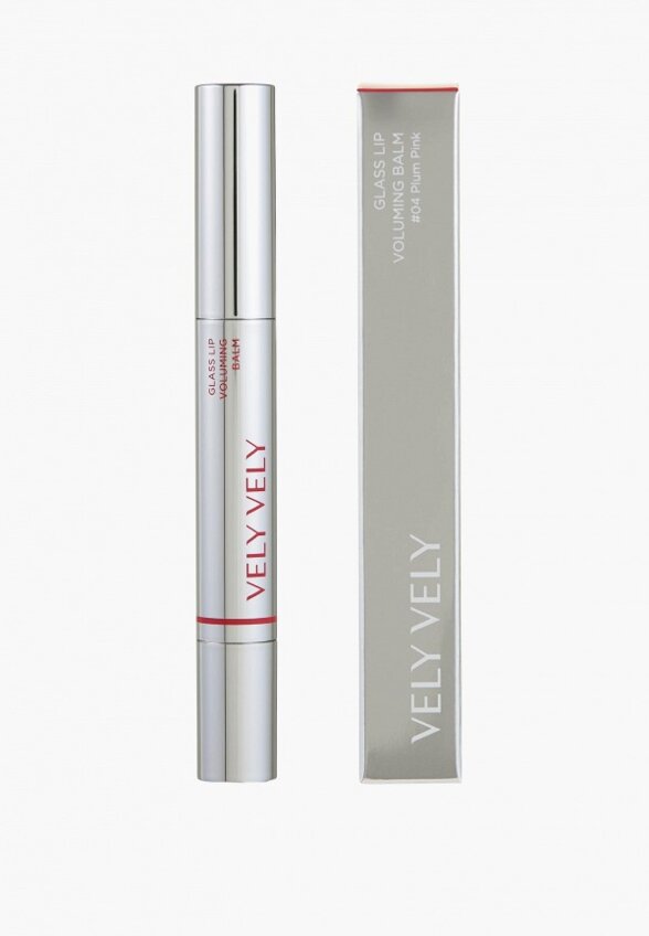 Бальзам для губ Vely Vely