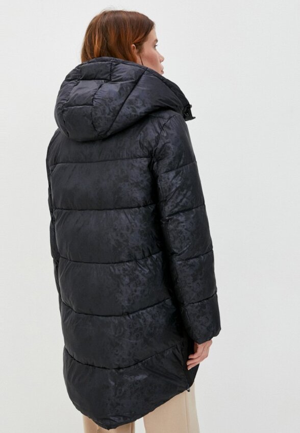 Пуховик Dixi-Coat