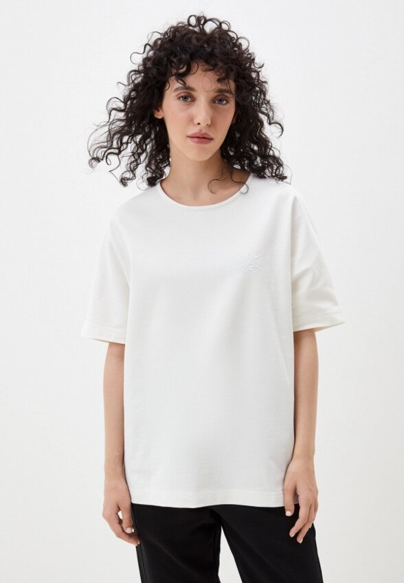 Футболка GJO.E