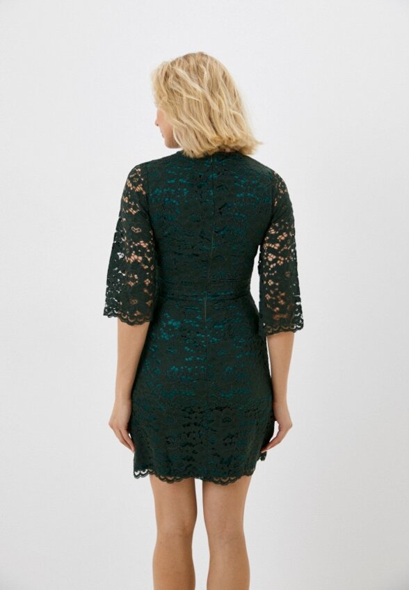 Платье MadaM T