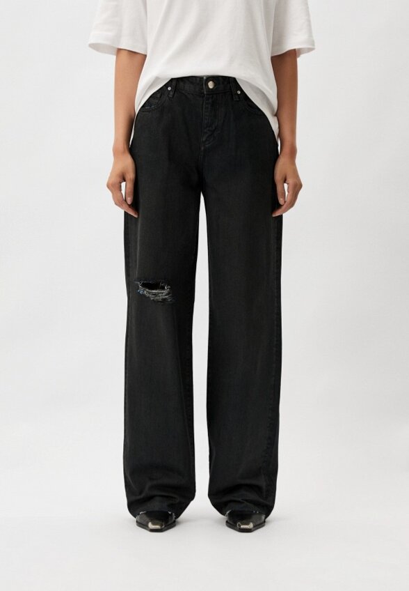 Джинсы Armani Exchange