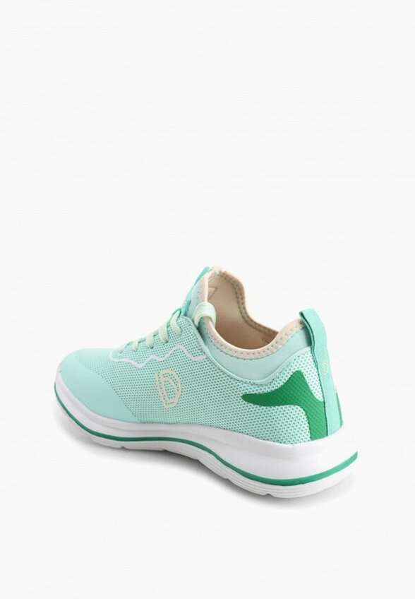 Кроссовки Donna D’oro