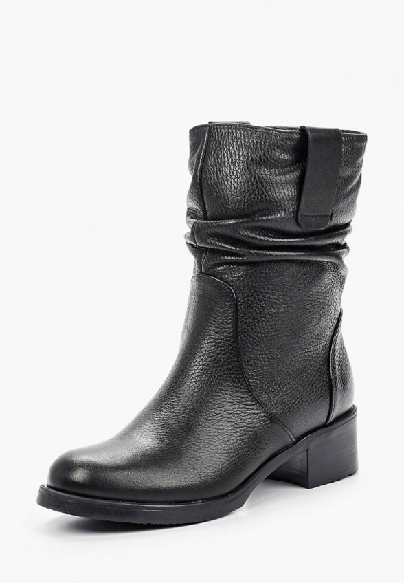 Полусапоги Giotto