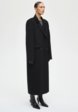 Пальто двубортное Prav.da4  - превью