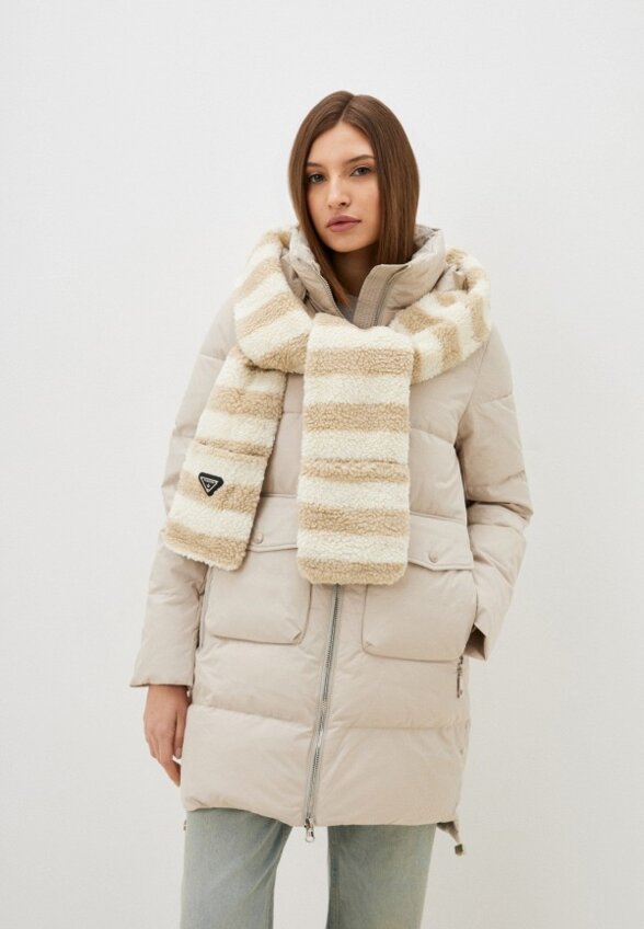 Пуховик Winterra