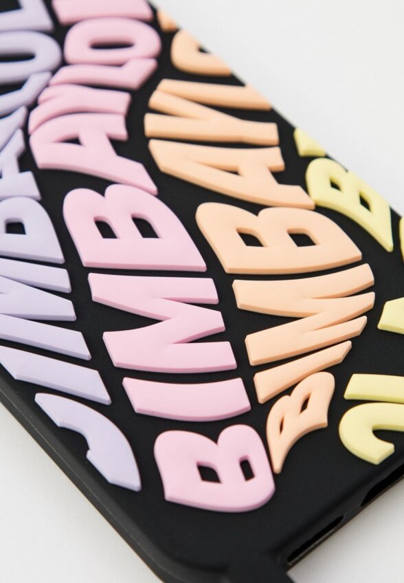 Чехол для iPhone и ремешок Bimba Y Lola