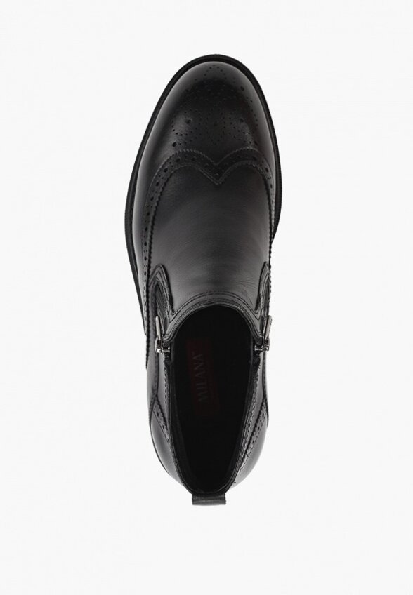 Ботинки Milana