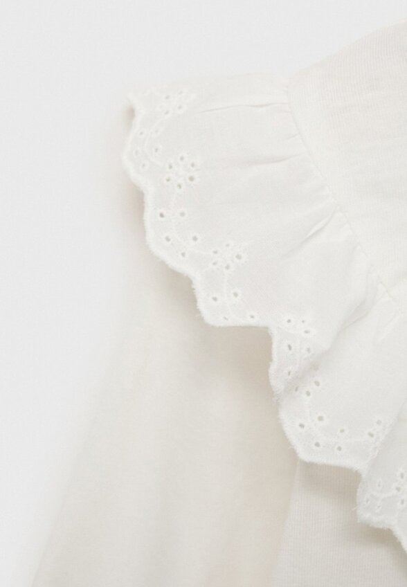 Блуза Mango Kids