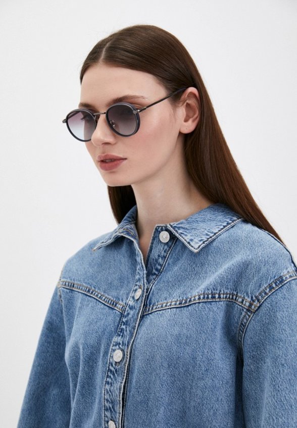 Очки солнцезащитные Havvs