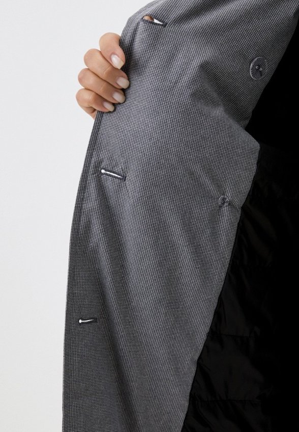 Куртка-пальто Winterra