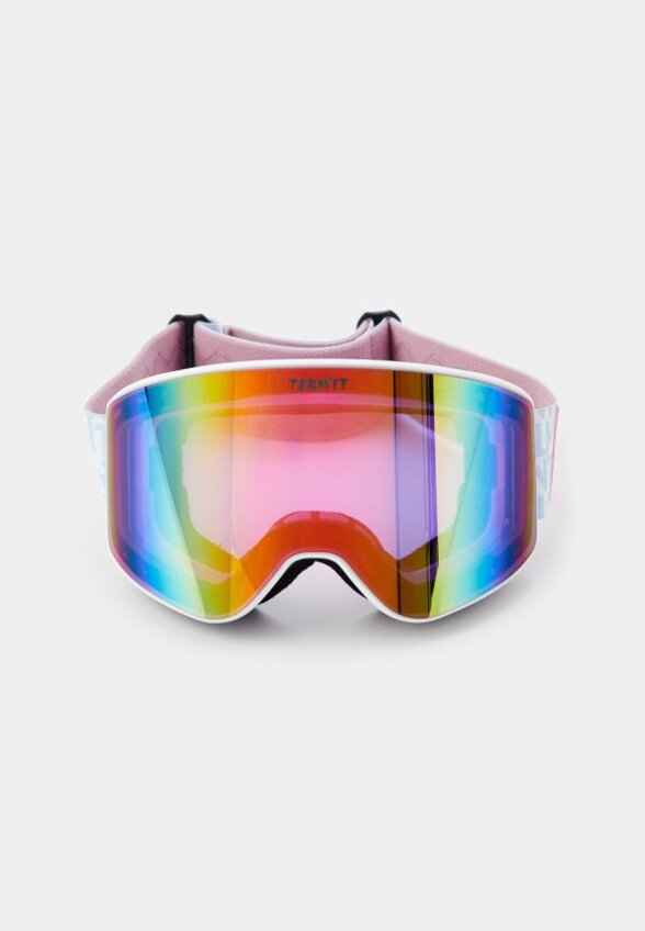 Маска горнолыжная Termit