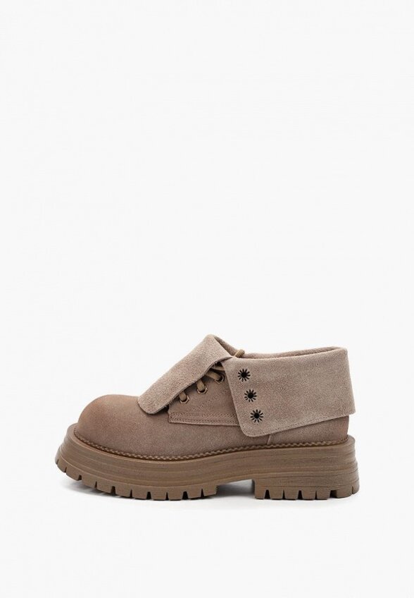 Ботинки Sbalo