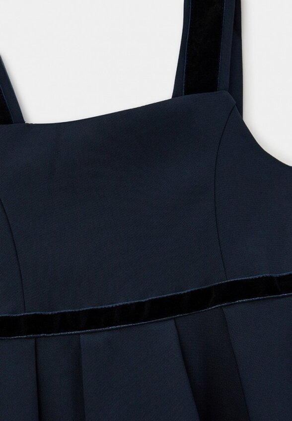 Сарафан Silver Spoon