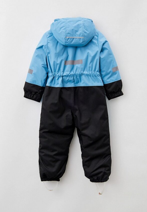Комбинезон утепленный Kisu