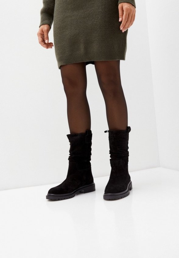 Полусапоги Valley