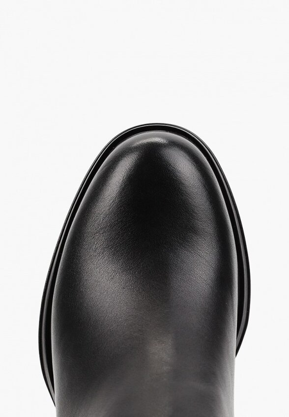 Сапоги El'Rosso