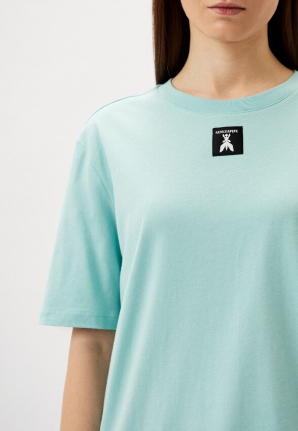 Футболка Patrizia Pepe