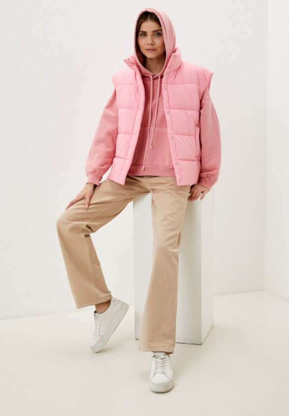 Жилет утепленный Ruxara