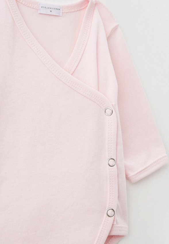 Боди и шапочки 2 шт. Ete Children