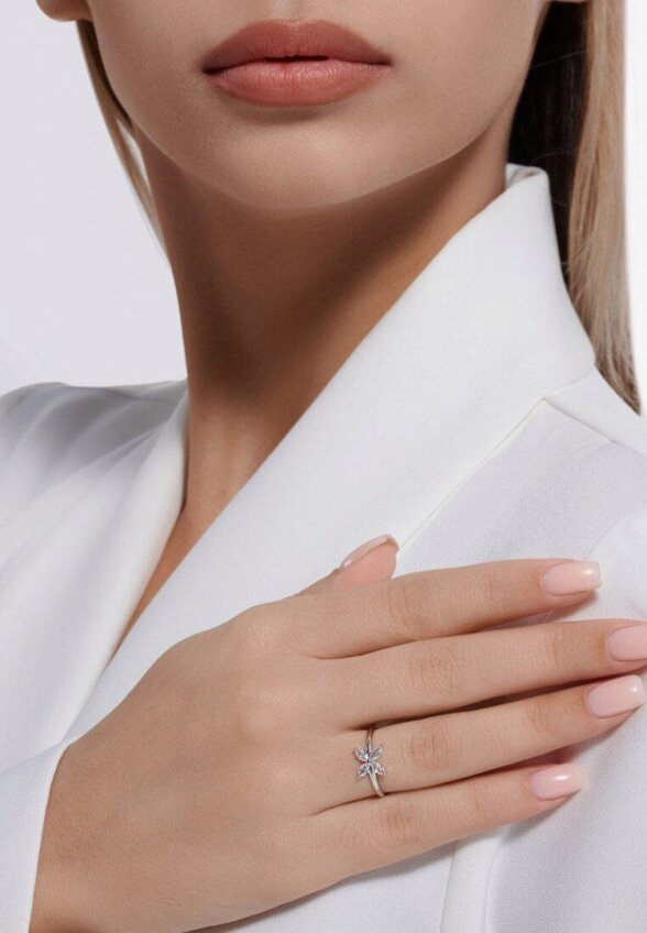 Кольцо Sokolov