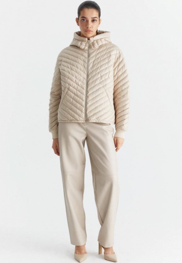 Куртка утепленная M.Reason