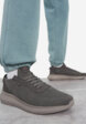 Кроссовки мужские Demix Bitcrazy Knit, Серый7  - превью