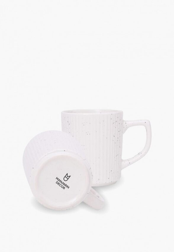 Набор кружек Mandarin Decor