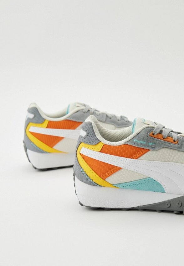 Кроссовки PUMA