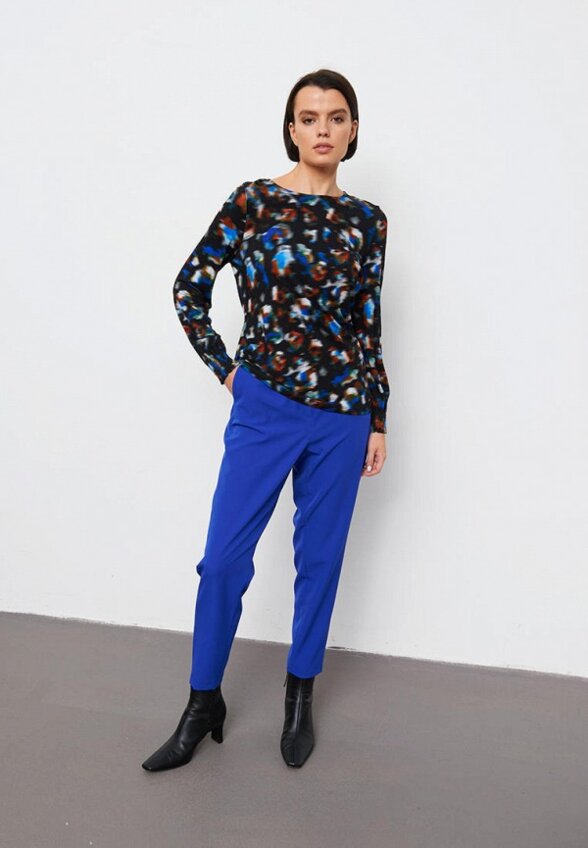 Лонгслив Taifun