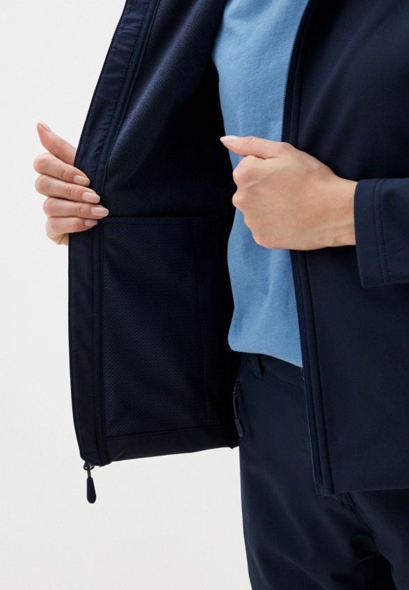 Ветровка Jack Wolfskin