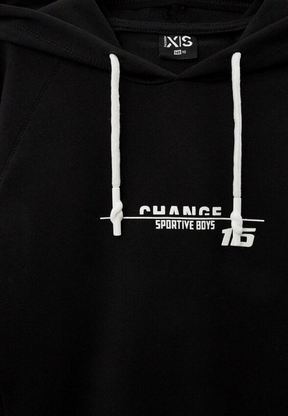 Худи Fashion X&S