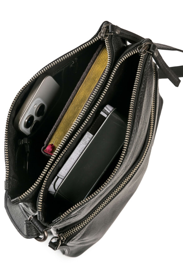 Др.Коффер M402924-132-04 сумка через плечо